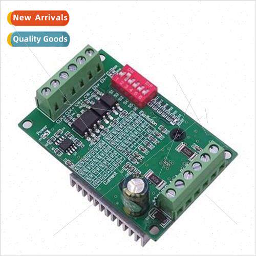 TB6560 TB6600 Upgrade 3A 32 Subdivision 4257 Stepper Motor D