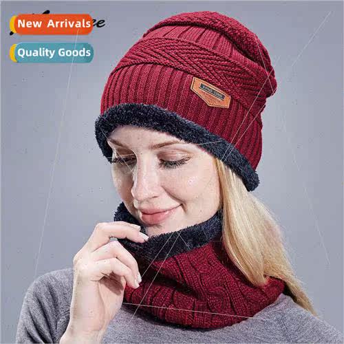 Mens and womens winter hat winter outdoor riding skiing padd