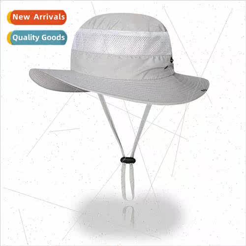 New outdoor fisherman hat men and women spring and summer su