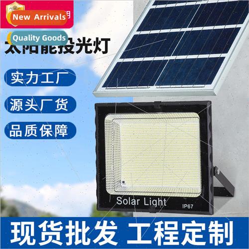 2023 New Solar ghts Outdoor ghting Garden ghts Super Bright