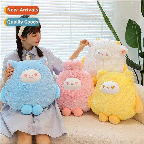 Plush toys Ya Ya doll pillow quirky dolls small gifts bed pr