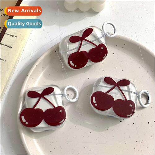 Stereo Cherry Apple 1/2 Generation Wireless Bluetooth Protec图片
