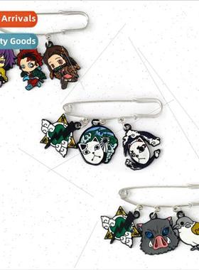 Anime  ghosts destroy the edge of charcoal rou You Douzi Yi