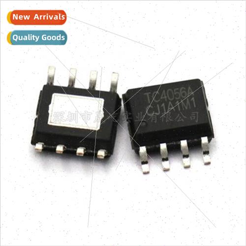 SMT TC4056 TC4056A SOP-8 1A -Ion Battery Charger IC Replace