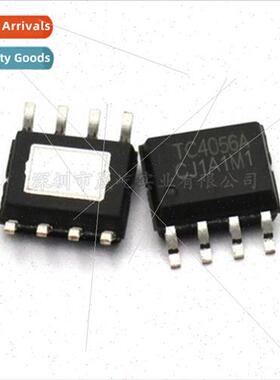 SMT TC4056 TC4056A SOP-8 1A -Ion Battery Charger IC Replace