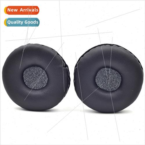 适用 Logitech Logitech G330 Ear Cushions PU Leather Ear Cush