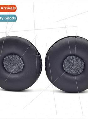 适用 Logitech Logitech G330 Ear Cushions PU Leather Ear Cush
