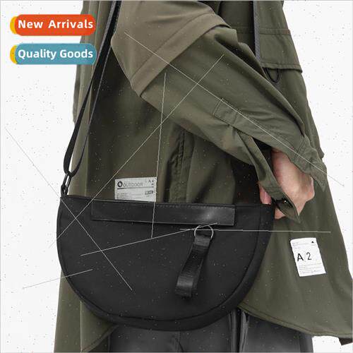 cool new men and women fashion dumpling bag 2023 Donnier stu