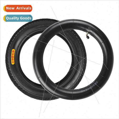 14*2.5 inner and outer tires electric car bicycle electric f