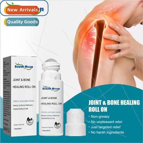 Joint Bone Roller Balls mbar spine area Ankle joint roller b