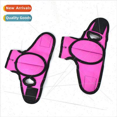 Weighted Gloves Fitness Weighted Sandbags Tied Hands Back Sa