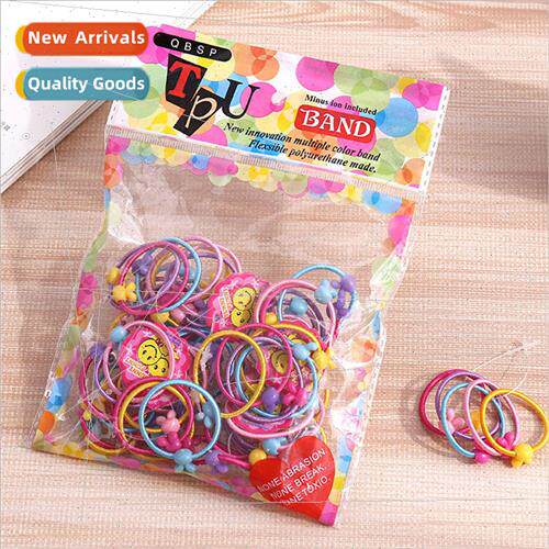 2   colorful childrens hair circle candy color headband cart