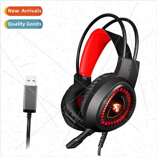 Taiwan shield v1000 headset headset bass cyber cafe cf/lol g