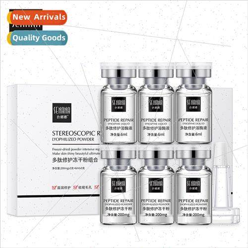 Color Nana Beauty Salon ze-Dried Powder Multi-Active ze-Drie