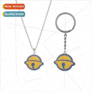 Necklace Pendant Fashion Fantasy Syst Cosmic Solar Star