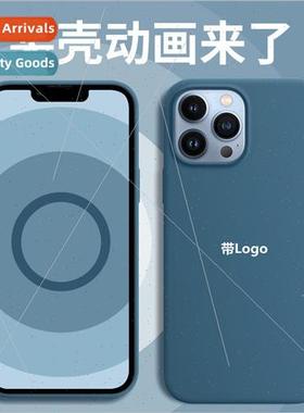 适用 iPhone 13ProMax official website Magafe magnetic with a