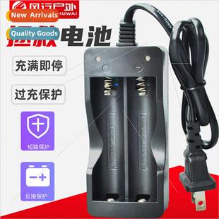 MS-202A charger 18650 lithium battery charger level charger