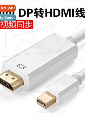 MINI DP to HDMI Cable 4K Laptop Thunderbolt Mini Displayport