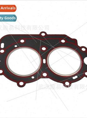 Cylinder Gasket 适用 Yamaha 2-stroke 9.9/15/18 HP Outboard R