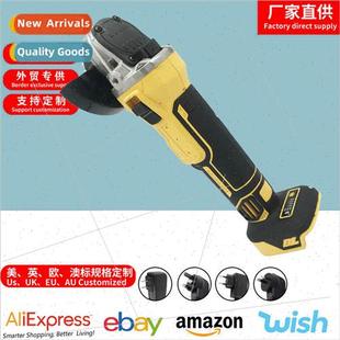 DW Cordless Angle Grinder Brushless -ion Polisher Cordless G