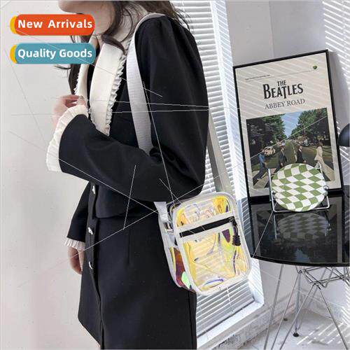 2022 new laser 适用eign trend cell phone accessories small b