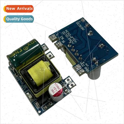 Precision 5V700mA Isolated Switching Power Supply Module AC