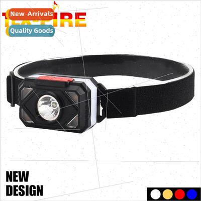 Multi light source COB floodlight strong light headlamp outd