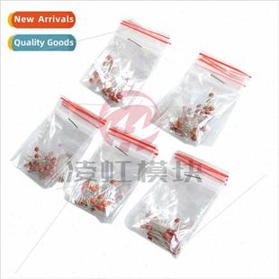 Capacitor Small Pack Chip Porcelain