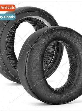 Fits Jabra Evolve 80 UC ear cushions with foam ear cups