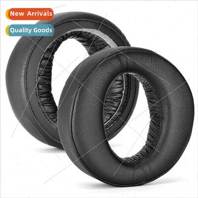 Fits Jabra Evolve 80 UC ear cushions with foam ear cups