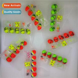 Apo sets drift anti-collision Apo iso fishing float Apo wate