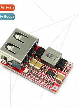 97.5% efficiency DC-DC step-down module 6-20V12V24V to 5V3A