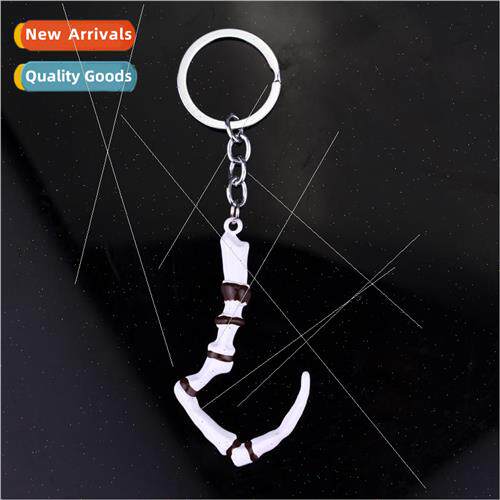 DOTA2 Dagger Tower Alliance Butcher dragon claw curved hook