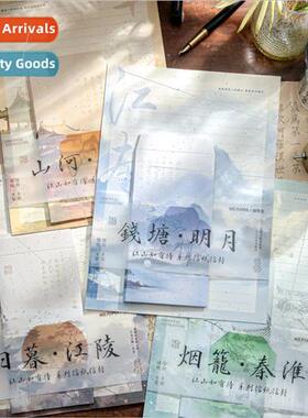 angshan such as pending series of letterhead envelope set of