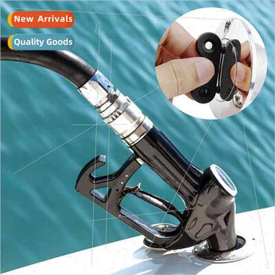 Boat fuel filler spout water filler spout yacht fishing boat