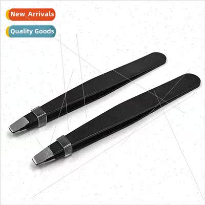 Stainless steel eyebrow clip eyebrow trimmer clip shaving ey
