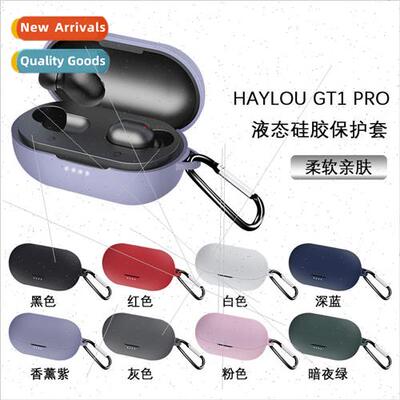 New  Haylou/Haylou GT1 Pro Wireless Bluetooth Headset Protec