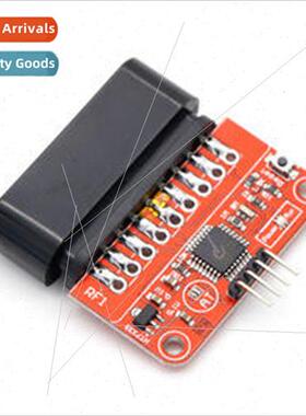 PS2 PS3 Wireless Controller to Serial Adapter Board PS Contr