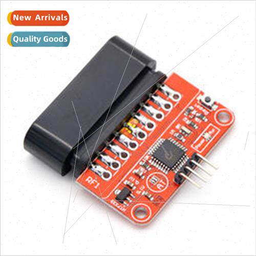 PS2 PS3 Wireless Controller to Serial Adapter Board PS Contr