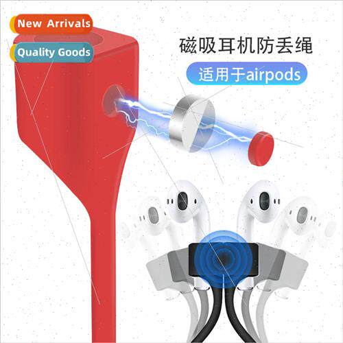 New 适用 airpods1/2/3 generation wireless bluetooth headset