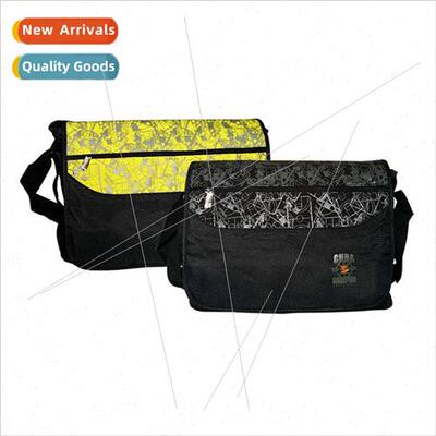 Outdoor Travel Large Capacity Practical Shoulder Bag Compute
