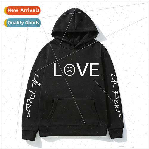 2022 New l Peep Hot Games Mens and Womens Casual Sweatshirt