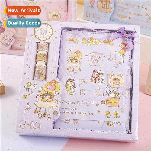 ll Sweet House Handbook  Set Cute Fun Cute  ery Book Girl He
