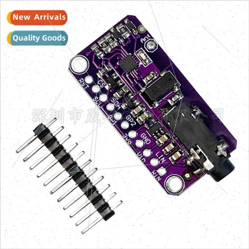 CJMCU-4713 SI4713 Stereo FM Transmitter Module Stereo FM Tra