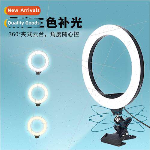 Ring fill light 10 inch beauty light 26cm cell phone selfie