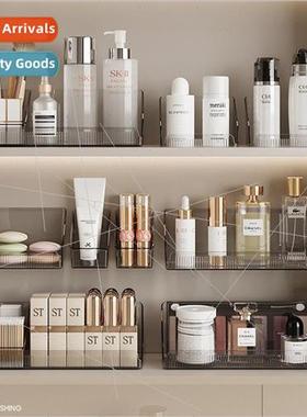 Mirror Cabinet Organizer Bathroom Cabinet Inside Shelf Bathr