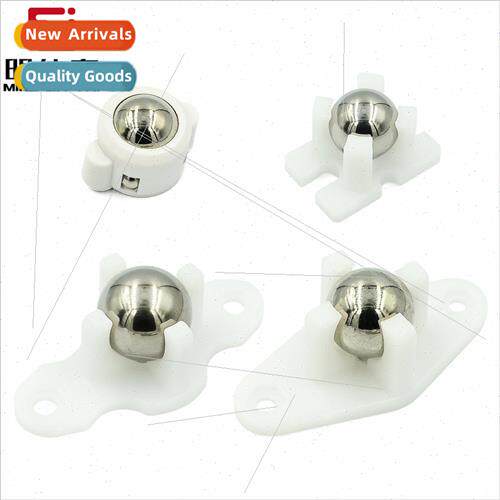 Vacuum W420 Steel Ball Universal Wheel 2 Wheel UNO Smart Car