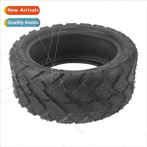 Chaoyang thickened 80/60-6 vacuum tires tubeless electric sc