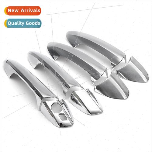 Set of 8 适用 Mercedes-Benz GLC GLE bce class ML door handle