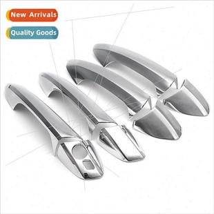 GLE Benz Set bce door 适用 handle Mercedes class GLC